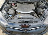 ✅ 2013 Hyundai Genesis Coupe Grand Touring • VIN: KMHHU6KJ7DU111848 • Lot: 62595455. Wystawiony na Copart z przebiegiem 148 305 mil. Bezpłatny archiwum sprzedaży aukcyjnych z USA i szczegółowy raport historii pojazdu na DreamBid. Zdjęcie 11.