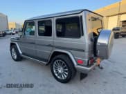 ✅ 2003 Mercedes-Benz G 500 • VIN: WDCYR49E33X140998 • Лот: 88914945. Опубликован ранее на Copart с пробегом 84 737 миль. Бесплатный доступ к архиву аукционных продаж из США и подробный отчёт об истории автомобиля на DreamBid. Изображение 3.