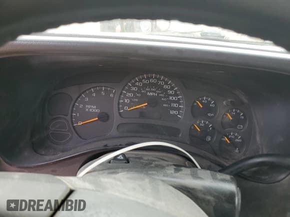 ✅ 2004 Chevrolet Silverado 1500 Z71 • VIN: 1GCEK19T74Z255359 • Лот: 81887885. Опубликован ранее на Copart с пробегом Не указан. Бесплатный доступ к архиву аукционных продаж из США и подробный отчёт об истории автомобиля на DreamBid. Изображение 9.