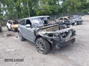 ✅ 2015 Land Rover Range Rover Evoque Pure Premium • VIN: SALVR2BG9FH965847 • Lot: 43058696. Listed on IAAI with 93,662 mi. Free auction sales archive from the USA and detailed vehicle history report at DreamBid. Image 1.