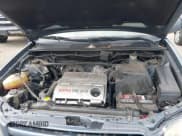 ✅ 2006 Toyota Highlander w/3rd Row • VIN: JTEDP21A960103468 • Lot: 43309995. Listed on IAAI with 212,450 mi. Free auction sales archive from the USA and detailed vehicle history report at DreamBid. Image 10.