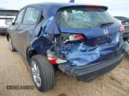 ✅ 2016 Honda HR-V LX • VIN: 3CZRU6H34GM710355 • Lot: 43108362. Listed on IAAI with 91,235 mi. Free auction sales archive from the USA and detailed vehicle history report at DreamBid. Image 17.