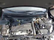 ✅ 2022 GMC Terrain SLE • VIN: 3GKALTEV9NL145604 • Lot: 43276230. Listed on IAAI with 24,072 mi. Free auction sales archive from the USA and detailed vehicle history report at DreamBid. Image 10.