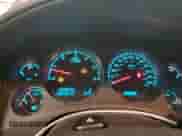 2013 Chevrolet Tahoe LTZ z VIN 1GNSKCE07DR373610, wystawiony jako Copart lot #67510235 z przebiegiem 157 323 mil mil oraz Czysty tytuł • Clean title. Historia ofert i sprzedaży dostępna na DreamBid. Obrazek 9.