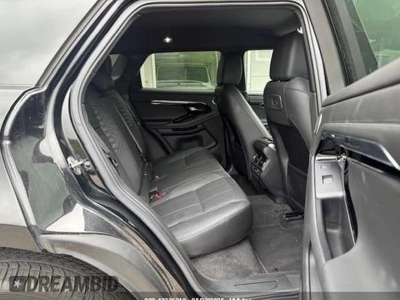 ✅ 2020 Land Rover Range Rover Evoque SE • VIN: SALZP2FX3LH001452 • Лот: 42335210. Опубликован ранее на IAAI с пробегом 99 827 миль. Бесплатный доступ к архиву аукционных продаж из США и подробный отчёт об истории автомобиля на DreamBid. Изображение 7.