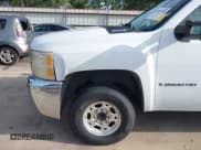 ✅ 2007 Chevrolet Silverado 2500HD Work Truck • VIN: 1GCHC29K27E547469 • Лот: 42602589. Опубликован ранее на IAAI с пробегом 276 557 миль. Бесплатный доступ к архиву аукционных продаж из США и подробный отчёт об истории автомобиля на DreamBid. Изображение 19.