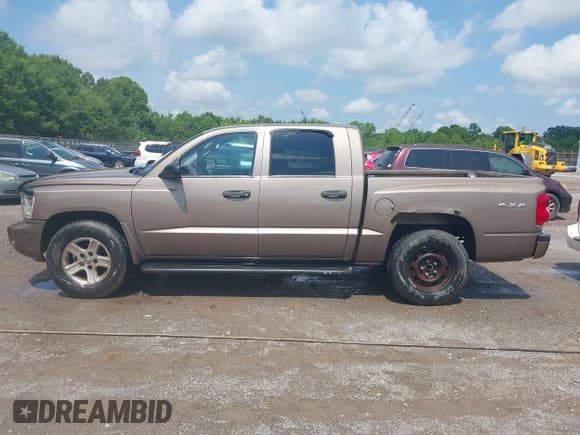 ✅ 2010 Dodge Dakota Bighorn/Lonestar • VIN: 1D7CW3GK3AS130838 • Lot: 42473115. Wystawiony na IAAI z przebiegiem 205 215 mil. Bezpłatny archiwum sprzedaży aukcyjnych z USA i szczegółowy raport historii pojazdu na DreamBid. Zdjęcie 14.