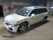 ✅ 2005 Mitsubishi Endeavor XLS • VIN: 4A4MN31S75E031981 • Lot: 59467095. Wystawiony na Copart z przebiegiem 211 477 mil. Bezpłatny archiwum sprzedaży aukcyjnych z USA i szczegółowy raport historii pojazdu na DreamBid. Zdjęcie 1.