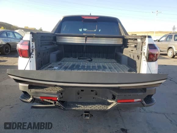 2022 Hyundai Santa Cruz SEL с VIN 5NTJC4AE4NH009499, выставлен на аукционе Copart как лот 75622154 с пробегом 18 245 миль миль и Списание • Salvage title. История ставок и продаж доступна на DreamBid. Изображение 6.