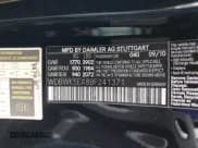 ✅ 2011 Mercedes-Benz SLK 300 • VIN: WDBWK5EA8BF241371 • Lot: 42047271. Listed on IAAI with 100,206 mi. Free auction sales archive from the USA and detailed vehicle history report at DreamBid. Image 9.