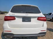 ✅ 2019 Mercedes-Benz GLC 300 • VIN: WDC0G4KBXKV191265 • Лот: 80909225. Опубликован ранее на Copart с пробегом 18 063 миль. Бесплатный доступ к архиву аукционных продаж из США и подробный отчёт об истории автомобиля на DreamBid. Изображение 6.