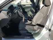 ✅ 2021 Volkswagen Passat S • VIN: 1VWAA7A38MC004110 • Lot: 82178765. Listed on Copart with 108,672 mi. Free auction sales archive from the USA and detailed vehicle history report at DreamBid. Image 7.