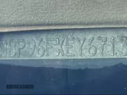 ✅ 1984 Lincoln Town Car • VIN: 1LNBP96FXEY671362 • Lot: 41367432. Listed on IAAI with 81,205 mi. Free auction sales archive from the USA and detailed vehicle history report at DreamBid. Image 9.