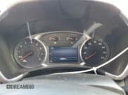 ✅ 2020 Chevrolet Equinox LT • VIN: 2GNAXJEV6L6170022 • Лот: 92247935. Опубликован ранее на Copart с пробегом 134 084 миль. Бесплатный доступ к архиву аукционных продаж из США и подробный отчёт об истории автомобиля на DreamBid. Изображение 9.