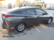 ✅ 2017 Toyota Prius Plus • VIN: JTDKARFP0H3003084 • Lot: 43519736. Wystawiony na IAAI z przebiegiem 34 267 mil. Bezpłatny archiwum sprzedaży aukcyjnych z USA i szczegółowy raport historii pojazdu na DreamBid. Zdjęcie 14.
