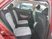 ✅ 2024 Hyundai Venue SEL • VIN: KMHRC8A36RU326800 • Lot: 45751855. Listed on Copart with 12,609 mi. Free auction sales archive from the USA and detailed vehicle history report at DreamBid. Image 12.