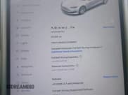 ✅ 2020 Tesla Model S Long Range • VIN: 5YJSA1E27LF399937 • Lot: 42626656. Wystawiony na IAAI z przebiegiem 57 305 mil. Bezpłatny archiwum sprzedaży aukcyjnych z USA i szczegółowy raport historii pojazdu na DreamBid. Zdjęcie 7.