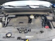 ✅ 2019 Nissan Pathfinder SV • VIN: 5N1DR2MM9KC640107 • Lot: 42387750. Listed on IAAI with 95,706 mi. Free auction sales archive from the USA and detailed vehicle history report at DreamBid. Image 10.