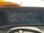 ✅ 1997 Lincoln Mark VIII • VIN: 1LNLM91V9VY726024 • Lot: 67572494. Listed on Copart with 107,338 mi. Free auction sales archive from the USA and detailed vehicle history report at DreamBid. Image 9.