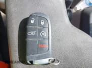 ✅ 2017 Jeep Grand Cherokee Limited • VIN: 1C4RJFBGXHC811607 • Lot: 43275028. Listed on IAAI with 160,266 mi. Free auction sales archive from the USA and detailed vehicle history report at DreamBid. Image 11.