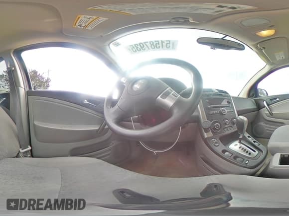 ✅ 2006 Saturn VUE • VIN: 5GZCZ33D66S896450 • Lot: 51587935. Wystawiony na Copart z przebiegiem 199 376 mil. Bezpłatny archiwum sprzedaży aukcyjnych z USA i szczegółowy raport historii pojazdu na DreamBid. Zdjęcie 13.