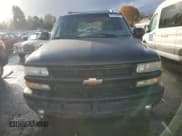 ✅ 2002 Chevrolet Suburban LT • VIN: 3GNFK16Z02G168890 • Lot: 91732555. Listed on Copart with Not provided. Free auction sales archive from the USA and detailed vehicle history report at DreamBid. Image 5.