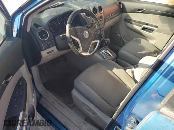 2009 Saturn VUE XR z VIN 3GSDL53799S522473, wystawiony jako Copart lot #75118624 z przebiegiem Nie podano mil oraz Szkoda całkowita • Salvage title. Historia ofert i sprzedaży dostępna na DreamBid. Obrazek 8.