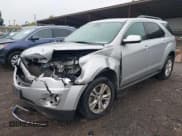 ✅ 2012 Chevrolet Equinox 1LT • VIN: 2GNALDEK6C6170086 • Лот: 43558015. Опубликован ранее на IAAI с пробегом 176 215 миль. Бесплатный доступ к архиву аукционных продаж из США и подробный отчёт об истории автомобиля на DreamBid. Изображение 2.