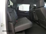 ✅ 2025 GMC Sierra 1500 SLT • VIN: 1GTPHDED5SZ310847 • Лот: 71711245. Опубликован ранее на Copart с пробегом 5 631 миль. Бесплатный доступ к архиву аукционных продаж из США и подробный отчёт об истории автомобиля на DreamBid. Изображение 10.