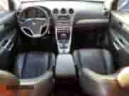 2012 Chevrolet Captiva Sport LT с VIN 3GNAL3E5XCS607772, выставлен на аукционе Copart как лот 82178824 с пробегом 86 038 миль миль и Списание • Salvage title. История ставок и продаж доступна на DreamBid. Изображение 8.