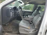 ✅ 2016 Chevrolet Silverado 1500 LS • VIN: 1GCVKNEC1GZ387762 • Лот: 72508194. Опубликован ранее на Copart с пробегом 245 485 миль. Бесплатный доступ к архиву аукционных продаж из США и подробный отчёт об истории автомобиля на DreamBid. Изображение 7.