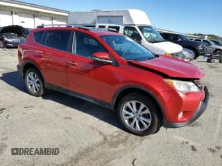 ✅ 2015 Toyota RAV4 Limited • VIN: 2T3DFREVXFW242629 • Lot: 87274825. Wystawiony na Copart z przebiegiem 80 953 mil. Bezpłatny archiwum sprzedaży aukcyjnych z USA i szczegółowy raport historii pojazdu na DreamBid. Zdjęcie 4.