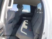 ✅ 2008 Toyota Tundra • VIN: 5TFRU54118X015945 • Лот: 43305182. Опубликован ранее на IAAI с пробегом 157 817 миль. Бесплатный доступ к архиву аукционных продаж из США и подробный отчёт об истории автомобиля на DreamBid. Изображение 8.