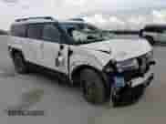 2024 Hyundai Santa Fe SEL с VIN 5NMP24GL7RH002163, выставлен на аукционе Copart как лот 44813615 с пробегом Не указан миль и Списание • Salvage title. История ставок и продаж доступна на DreamBid. Изображение 4.