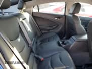 ✅ 2017 Chevrolet Volt Premier • VIN: 1G1RD6S5XHU151139 • Lot: 37985434. Wystawiony na Copart z przebiegiem 42 252 mil. Bezpłatny archiwum sprzedaży aukcyjnych z USA i szczegółowy raport historii pojazdu na DreamBid. Zdjęcie 10.