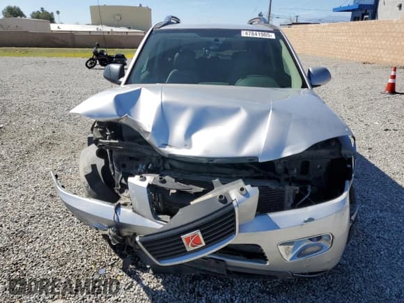 ✅ 2006 Saturn VUE • VIN: 5GZCZ53406S819262 • Lot: 47841905. Wystawiony na Copart z przebiegiem 144 595 mil. Bezpłatny archiwum sprzedaży aukcyjnych z USA i szczegółowy raport historii pojazdu na DreamBid. Zdjęcie 5.