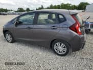 ✅ 2016 Honda Fit LX • VIN: JHMGK5H50GS004858 • Lot: 59018095. Listed on Copart with 34,139 mi. Free auction sales archive from the USA and detailed vehicle history report at DreamBid. Image 2.