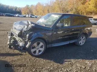 ✅ 2013 Land Rover Range Rover Sport HSE Lux • VIN: SALSK2D47DA803912 • Lot: 82635785. Wystawiony na Copart z przebiegiem 171 785 mil. Bezpłatny archiwum sprzedaży aukcyjnych z USA i szczegółowy raport historii pojazdu na DreamBid. Zdjęcie 1.