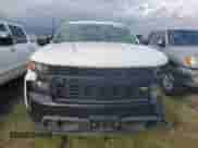 2021 Chevrolet Silverado 1500 Work Truck с VIN 3GCPWAEF7MG321812, выставлен на аукционе Copart как лот 70942605 с пробегом 154 787 миль миль и Списание • Salvage title. История ставок и продаж доступна на DreamBid. Изображение 5.