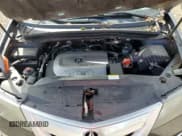 ✅ 2012 Acura MDX Technology • VIN: 2HNYD2H43CH546778 • Lot: 81425195. Wystawiony na Copart z przebiegiem 212 982 mil. Bezpłatny archiwum sprzedaży aukcyjnych z USA i szczegółowy raport historii pojazdu na DreamBid. Zdjęcie 12.