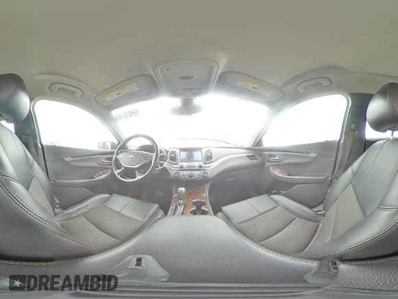 ✅ 2014 Chevrolet Impala LT Eco • VIN: 2G1135SR2E9229273 • Лот: 56926785. Опубликован ранее на Copart с пробегом 223 039 миль. Бесплатный доступ к архиву аукционных продаж из США и подробный отчёт об истории автомобиля на DreamBid. Изображение 14.