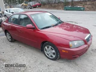 ✅ 2005 Hyundai Elantra GLS • VIN: KMHDN46D55U190085 • Lot: 43445852. Wystawiony na IAAI z przebiegiem 77 968 mil. Bezpłatny archiwum sprzedaży aukcyjnych z USA i szczegółowy raport historii pojazdu na DreamBid. Zdjęcie 1.