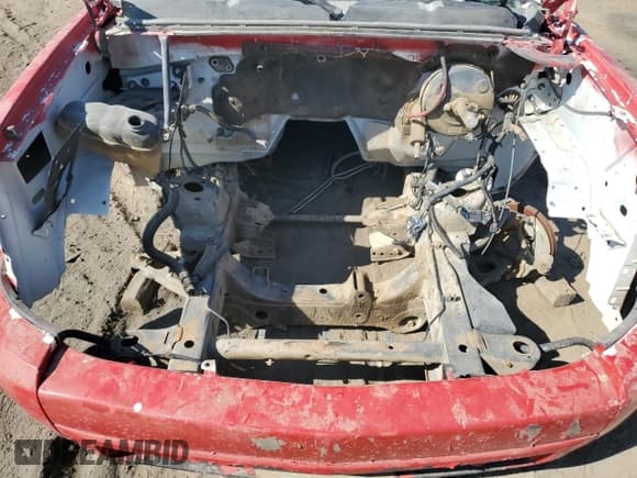 ✅ 2007 Chevrolet Silverado 1500 1LT • VIN: 2GCEC19J171640165 • Lot: 66327914. Listed on Copart with Not provided. Free auction sales archive from the USA and detailed vehicle history report at DreamBid. Image 11.