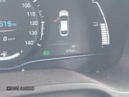 ✅ 2017 Hyundai Ioniq SEL • VIN: KMHC75LC9HU028536 • Lot: 43452865. Listed on IAAI with 97,592 mi. Free auction sales archive from the USA and detailed vehicle history report at DreamBid. Image 15.