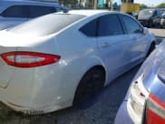 ✅ 2016 Ford Fusion SE • VIN: 3FA6P0H72GR216018 • Lot: 42163710. Listed on IAAI with 169,995 mi. Free auction sales archive from the USA and detailed vehicle history report at DreamBid. Image 4.