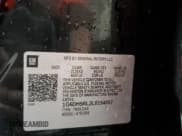 ✅ 2020 Cadillac CT4 V-Series • VIN: 1G6DH5RL2L0154057 • Lot: 89865435. Wystawiony na Copart z przebiegiem 47 185 mil. Bezpłatny archiwum sprzedaży aukcyjnych z USA i szczegółowy raport historii pojazdu na DreamBid. Zdjęcie 13.