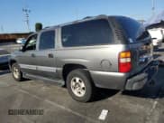 ✅ 2002 Chevrolet Suburban LS • VIN: 3GNEC16TX2G233152 • Лот: 71499875. Опубликован ранее на Copart с пробегом 205 510 миль. Бесплатный доступ к архиву аукционных продаж из США и подробный отчёт об истории автомобиля на DreamBid. Изображение 2.