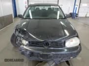 ✅ 2005 Volkswagen Golf GL • VIN: 9BWBL61J354004401 • Lot: 76180064. Wystawiony na Copart z przebiegiem 170 953 mil. Bezpłatny archiwum sprzedaży aukcyjnych z USA i szczegółowy raport historii pojazdu na DreamBid. Zdjęcie 11.