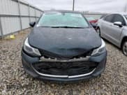 ✅ 2019 Chevrolet Cruze LT • VIN: 3G1BE6SM7KS605473 • Lot: 41443263. Listed on Copart with 93,622 mi. Free auction sales archive from the USA and detailed vehicle history report at DreamBid. Image 5.