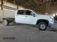 ✅ 2023 Chevrolet Silverado 2500HD Work Truck • VIN: 1GB1YLE78PF165987 • Лот: 47233975. Опубликован ранее на Copart с пробегом 41 717 миль. Бесплатный доступ к архиву аукционных продаж из США и подробный отчёт об истории автомобиля на DreamBid. Изображение 4.